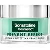 L.MANETTI-H.ROBERTS & C. SpA Somatoline SkinExpert, Prevent Effect Crema Giorno Protettiva Prime Rughe, Trattamento Viso Idratante, Pre-probiotici - Fitolipsomi 50ml