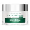L.MANETTI-H.ROBERTS & C. SpA Somatoline SkinExpert, Lift Effect 4D Crema Levigante Notte, Trattamento Viso Anti-età, Acido Ialuronico 50ml