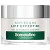 L.MANETTI-H.ROBERTS & C. SpA Somatoline SkinExpert, Lift Effect 4D Crema Giorno Gel Filler Antirughe, Trattamento Viso Anti-età, Acido Ialuronico 50ml