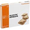 SMITH & NEPHEW Srl ALLEVYN ADHESIVE 7,5X7,5CM 3ME