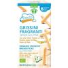 PROBIOS Srl SOCIETA' BENEFIT PANITO Grissini Fragr.S/G