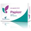 PHARMEXTRACTA SpA PAPION 60CPS DURE