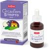 STEVE JONES Srl Buona Circadiem 5 Tripto Integratore Di Melatonina 30 mL