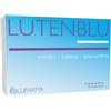 BLUFARMA Srl Lutens Integratore Antiossidante 20 Capsule