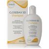GENERAL TOPICS Srl CLOSEBAX SD Shampoo Efficace contro forfora secca o grassa - 250ml