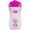 CHICCO (ARTSANA SpA) CH TAZZA GLOWING 14M+ ROSA