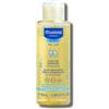 LAB.EXPANSCIENCE ITALIA Srl MUSTELA Olio Idr.Massag.100ml