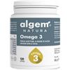 ALGEM NATURA Srl ALGEM OMEGA3 120 Softgel