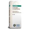 FORZA VITALE ITALIA Srl CYNARA COMPOSTA ECOSOL GTT50ML