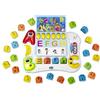 CHICCO (ARTSANA SpA) CH LETTERE IN MOVIMENTO