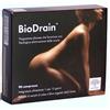 NEW NORDIC Srl Biodrain Integratore Depurativo 90 Compresse