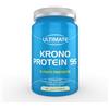 VITA AL TOP Srl Ultimate Italia Krono Protein 95 Gusto Vaniglia - Integratore Di Proteine 1 Kg