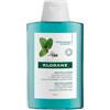 KLORANE (Pierre Fabre It. SpA) KLORANE Shampoo alla Menta Acquatica 400ml