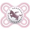 BAMED BABY ITALIA Srl MAM Perfect Start - Succhietto 0-2 mesi rosa femmina