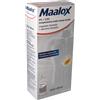 GMM FARMA Srl MAALOX*OS SOSP 250ML 4%+3,5% GMM