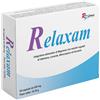 RP FARMA Srls RELAXAM 30 Cps