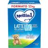 DANONE NUTRICIA SpA SOC.BEN. MELLIN 1*Polv.1100g