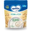 DANONE NUTRICIA SpA SOC.BEN. MELLIN Crema Riso 400g
