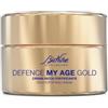 I.C.I.M. (BIONIKE) INTERNATION BioNike Defence My Age Gold Crema Ricca Fortificante 50ml