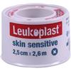 ESSITY ITALY SpA LEUKOPLAST Skin S 2,5cmx2,6m