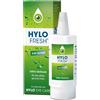 URSAPHARM Srl HYLO FRESH Collirio Lubrificante Acido Ialuronico 10ml