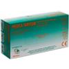 FARVISAN Srl Farvisan Guanti Lattice Monouso Medi 100 Pezzi