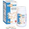 BIOIBERICA S.A. IMPROMUNE 40 Cpr Appet.