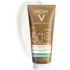 VICHY (L'Oreal Italia SpA) Vichy Capital Soleil Latte Solare Eco-Sostenibile Spf 50+ 200 mL