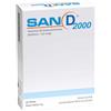 IUVENILIA BIOPHARMA Srl SAN D 2000 30 Cps Soft gel