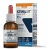 STERILFARMA Srl STERILVIT D3 gocce 5ml