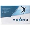 A2S ITALIA Srl MAXIMO 30 Cpr