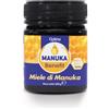 OPTIMA NATURALS Srl MANUKA BENEFIT MIELE 550+ MGO