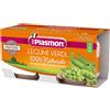 PLASMON (HEINZ ITALIA SpA) OMO PL.Verdure/Legumi 2x80g
