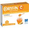 SIT LABORATORIO FARMAC. Srl CORYFIN C S/ZUCCH MIELE/ZENZ