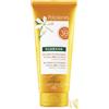 KLORANE (Pierre Fabre It. SpA) KLORANE Gel-crema solare SPF 30 al Tamanu Bio e al Monoï 200ml
