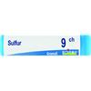 BOIRON Srl BO.SULFUR*9CH GR 1G
