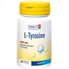 LONGLIFE Srl LONGLIFE L-TYROSINE 60 Tav.