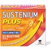 A.MENARINI IND.FARM.RIUN.Srl Sustenium Plus Limone e Miele 22 buste