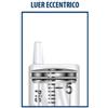 PIKDARE SpA Pic Siringa Ago 21G Eccentrico 10 ml