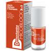 PASQUALI Srl DERMOVITAMINA Mico Smalto Arancio Scuro