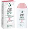 VALETUDO Srl (DIV. BIOGENA) SAVEL Latte Bios 200ml
