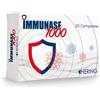 HERING Srl IMMUNASE 1000 20 Cpr
