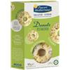 EUROSPITAL SpA PIACERI MEDITERRANEI Donuts Pistacchio 2x45g