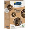 EUROSPITAL SpA PIACERI MEDITERRANEI Donuts Nocciole 2x45g