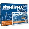 SHEDIR PHARMA Srl Unipersonale SHEDIRFLU 600 Naxx Orang.200ml
