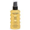 PERRIGO ITALIA Srl Angstrom Acqua Solare Protettiva Spf 20 Con Filtri Solari Fotostabili Uva/Uvb, Spray Solare Ad Azione Idratante Ed Emolliente, Resistente All'Acqua E Al Sudore, Dermatologicamente Testato, 140ml