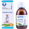 HDR Srl ALOEPLUS Cani Scir.250ml