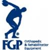 F.G.P. Srl FGP Supporto Spalla Shoulder Action Dx M