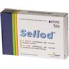 MINERVA MEDICA Srl SELIOD 20 Cpr Orodisp.