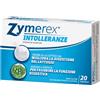WILCO FARMA Srl SU ZYMEREX 20 Cpr